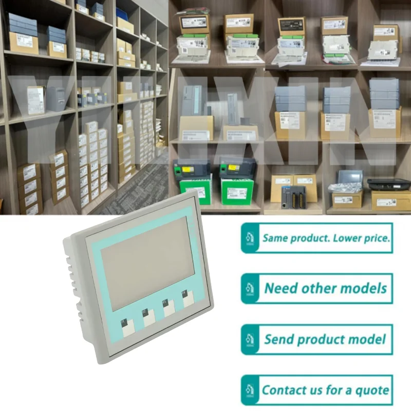 

New Original 6AV6647-0AK11-3AX0 Touch Screen