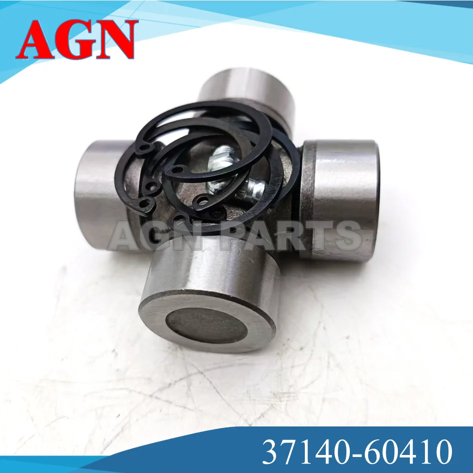 

Для TOYOTA LAND CRUISER PRADO SUV J12 J15 2002- Поперечный вал коробки передач, 37140-60410