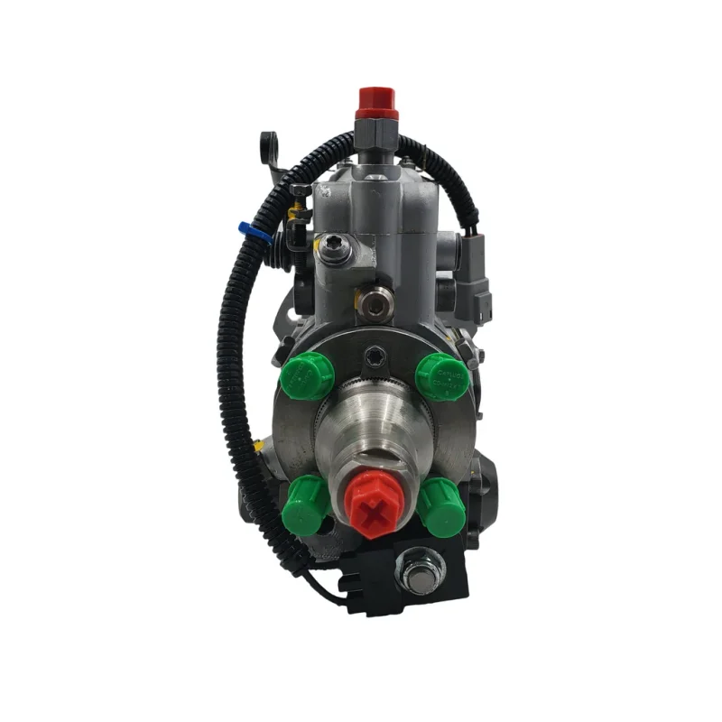 416C 426C 428C مضخة حقن الوقود المحرك 162-7500 1627500 #3