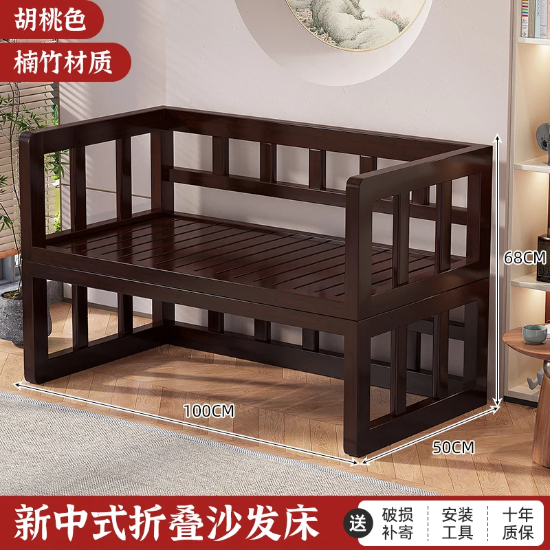 سرير بسيط قابل للطي، سرير مفرد، استراحة غداء المكتب، قطعة أثرية مزدوجة الأغراض، كرسي للاستلقاء والنوم في المنزل، كرسي أريكة #6