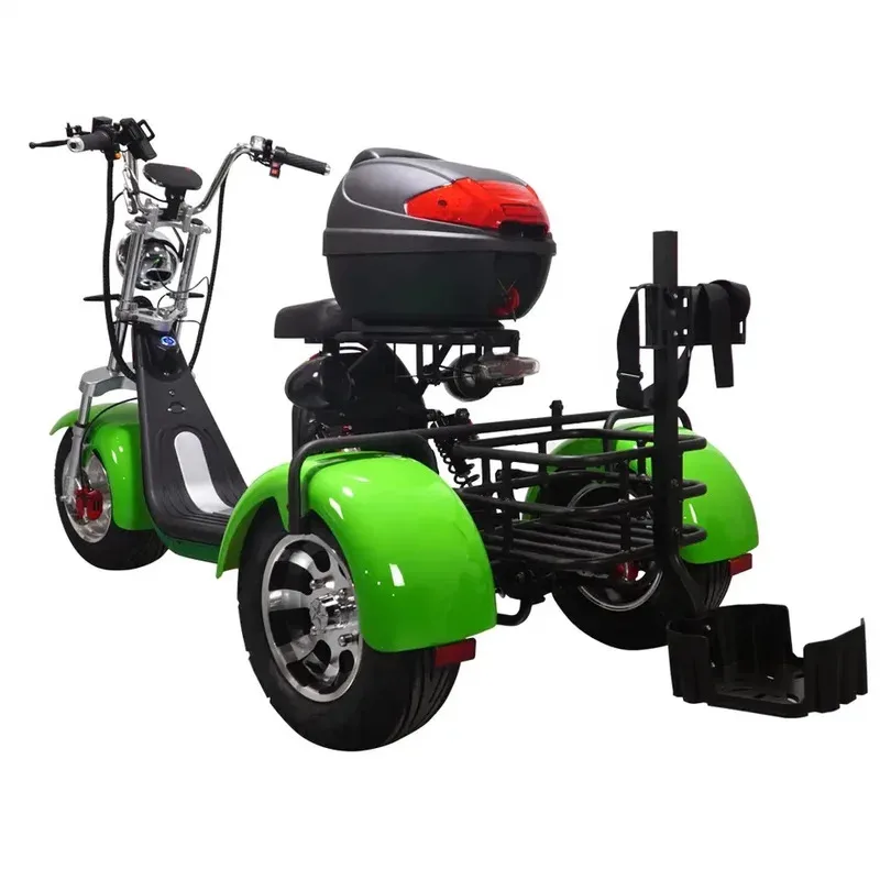 Factory Hot Selling Australia Market High Quality 2-Seater Electric Golf Carts Durle Various Models with 60v Battery Voltage