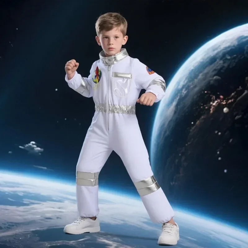 Costume Spatial D'a…