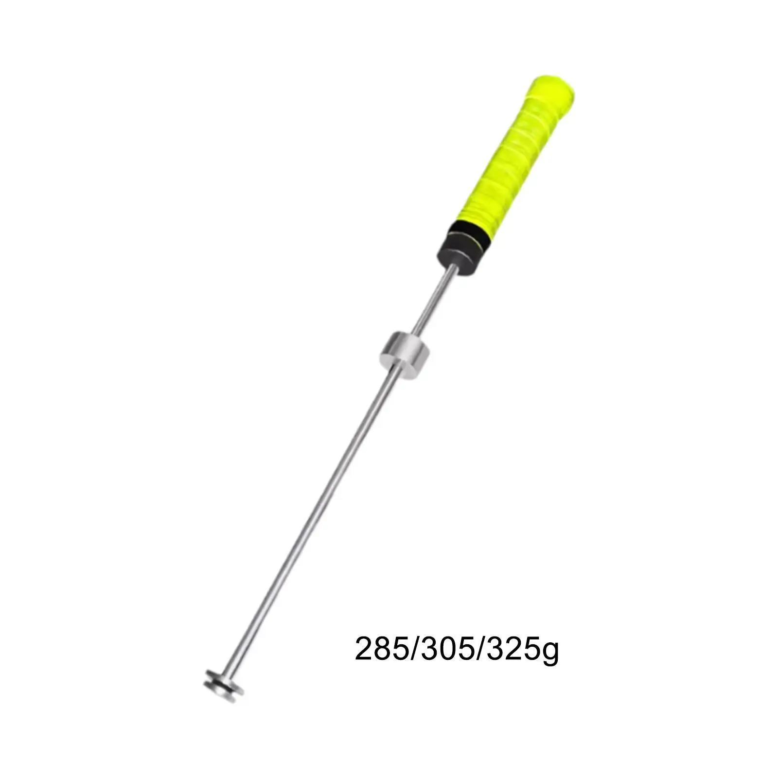 Tennis Swing Training Aid Tennis Serving Trainer with Sound Auxiliary Tool Teaching Supplies Tennis Serve Training Tool