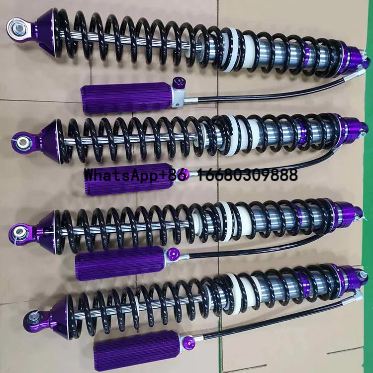 

4x4 Car Shock Absorber Utv Shocks 4x4 Buggy Shocks