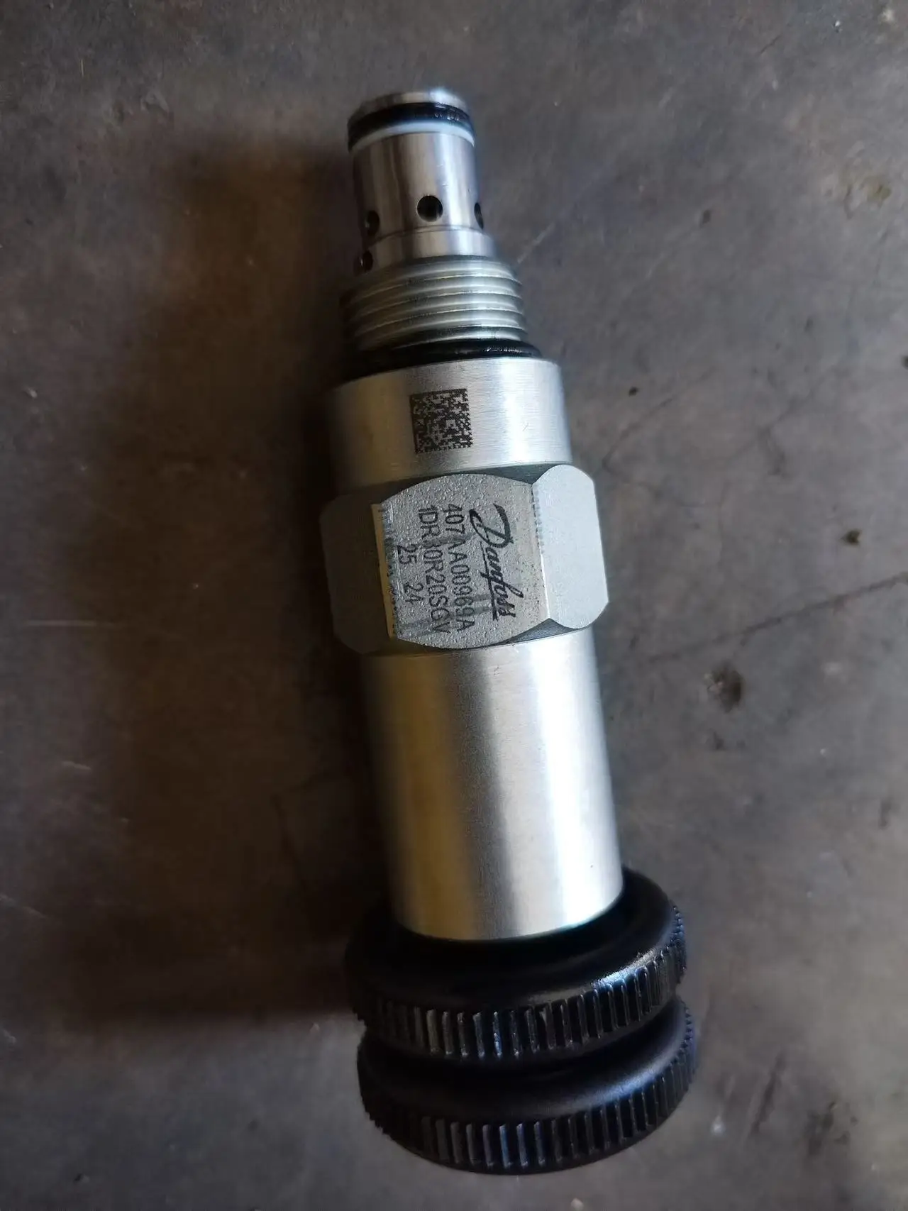 1DR30R20SGV original overflow valve