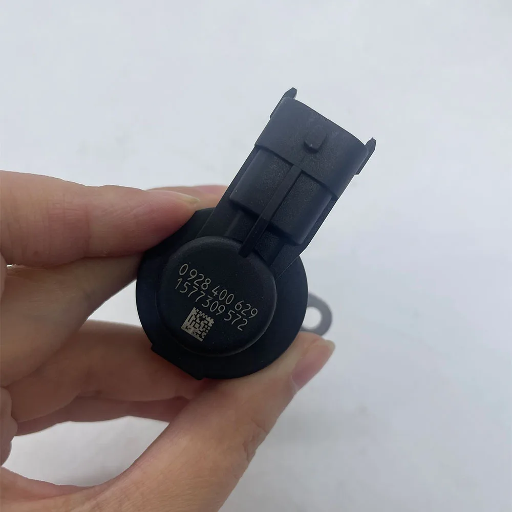 متوفر 1/3 قطعة 0928400629   مضخة حقن الوقود منظم السكك الحديدية المشتركة صمام التحكم في القياس لرينو بيجو سيتروين فيات VW