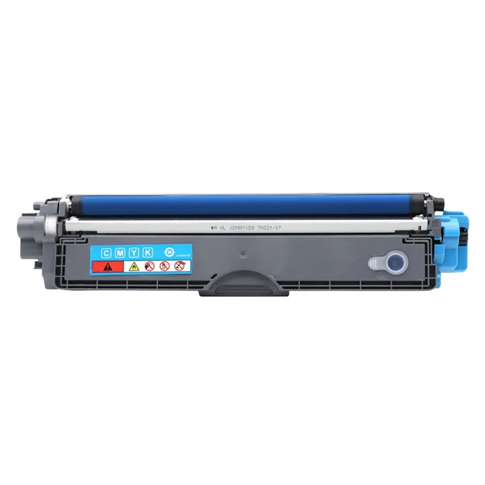 Imagem -04 - Cartucho de Toner Compatível para Brother Oriente Médio sem Chip Mfc-l3710cw L3730cdn L3750cdw L3770cdw Hl3210cw L3270cdw Tn273 Tn277