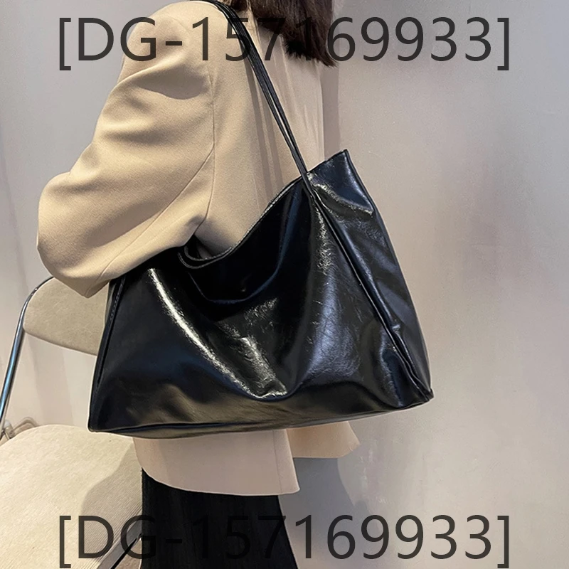 

2024 New Women Bag Fashionable and Soft _DG-157169933_