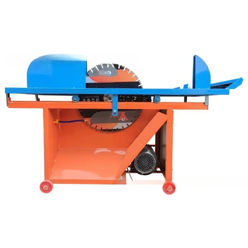 

Aerated block brick cutting machine Electric saw Aerated Lightweight Foam Cement block