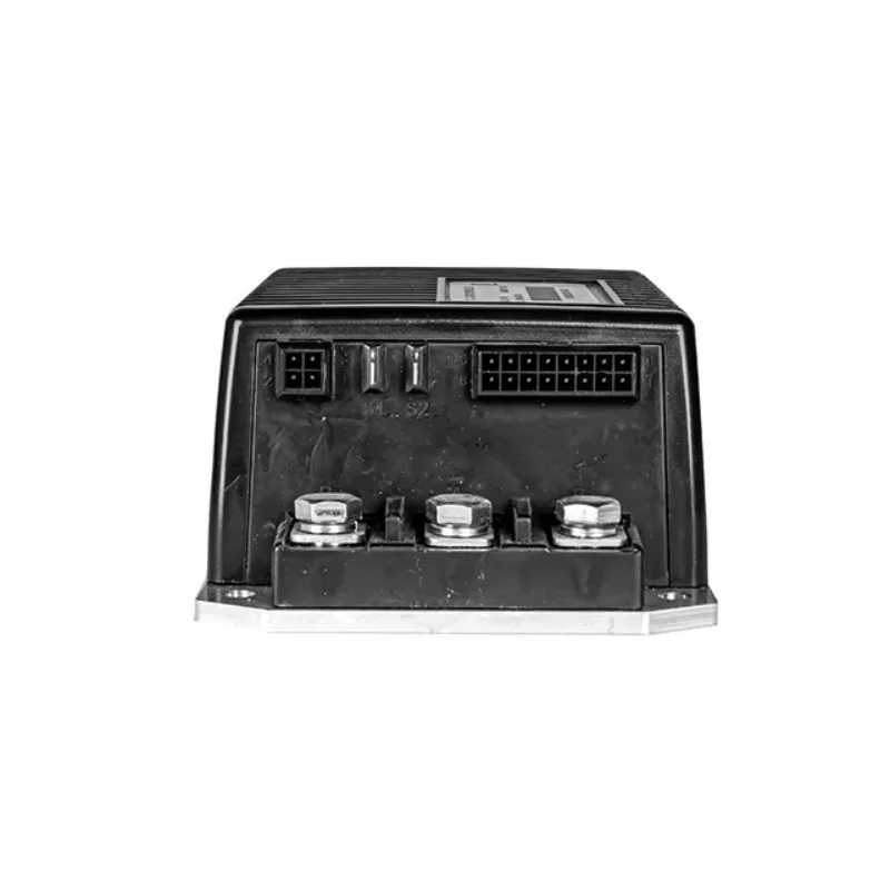 

2026 1206HB-5201 ABS DC Controller Golf Buggy Spare Part 48V 250A IP65 3000W Output Stepless Speed Control 3-Month Warranty