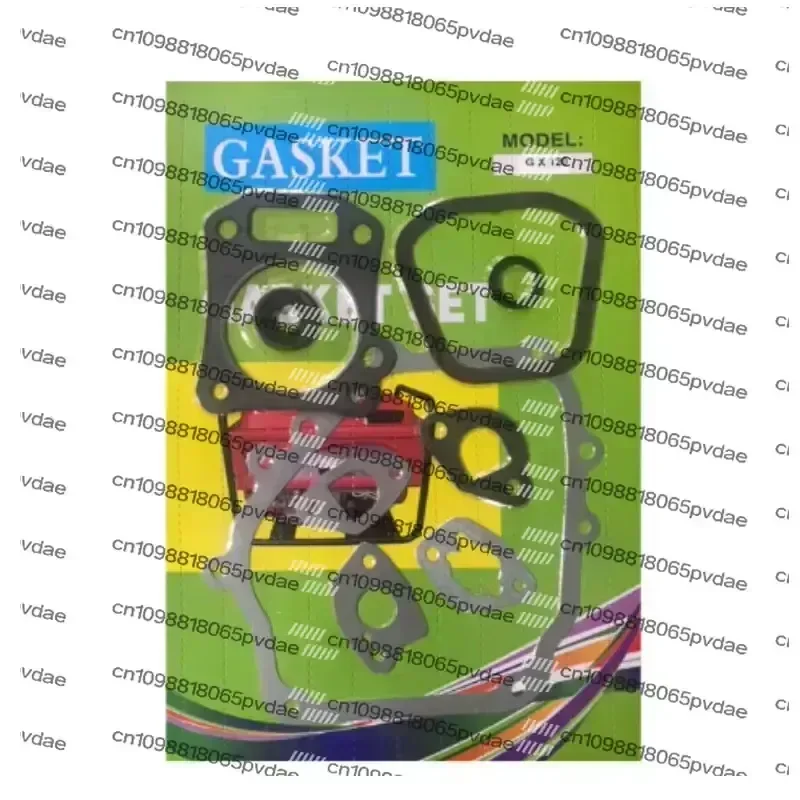 junta-de-substituicao-061a1-ze0-000-para-bomba-de-Agua-de-gerador-gx110-gx120