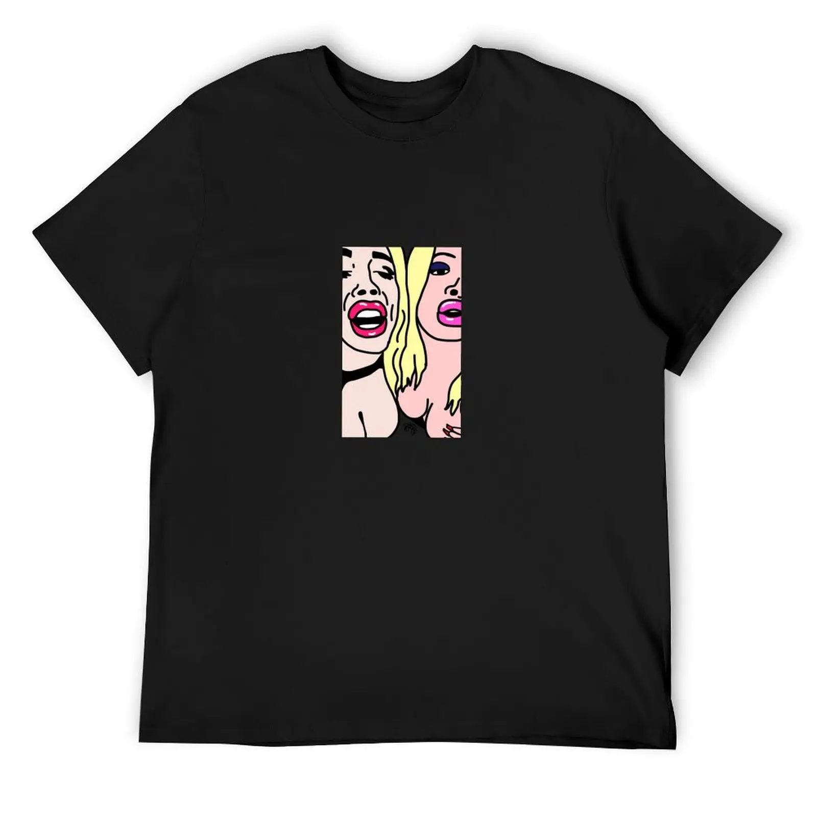 

Cock Destroyers T-Shirt Louboutins blue lock plus size tops valentines boutique clothes mens graphic t-shirts anime