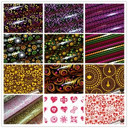 10Sheets New Arrive Baking Mold Sheet / Cake Decoration/Chocolate Transfer Sheet
