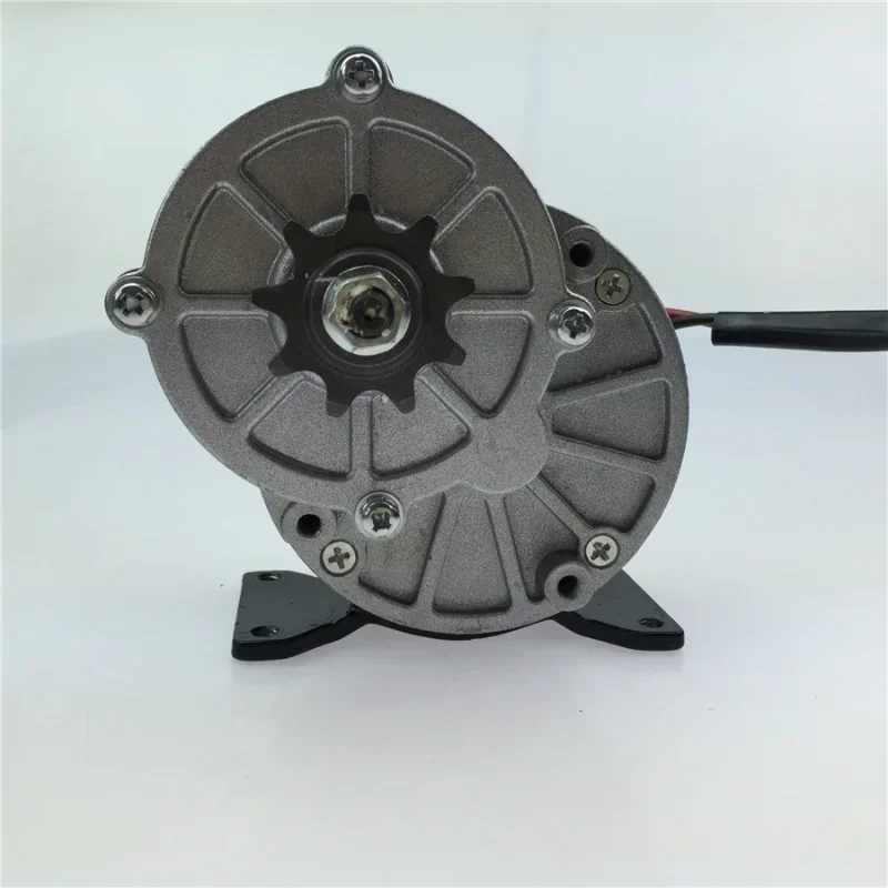 For DC gear motor bike magnetic brush motor MY1016Z2-250W24V36V Tuning Parts