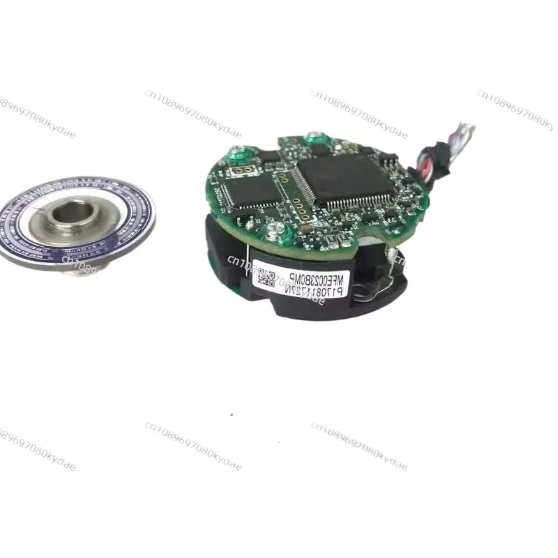 Servo motor encoder MFE0023B0MP encoder+encoder disc power 100-200-400-750W