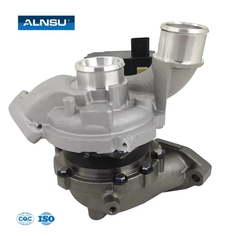 

Auto Parts Car Parts Turbocharger For Hyundai Kia Sportage Santa Fe 28231-2F701 282312F701