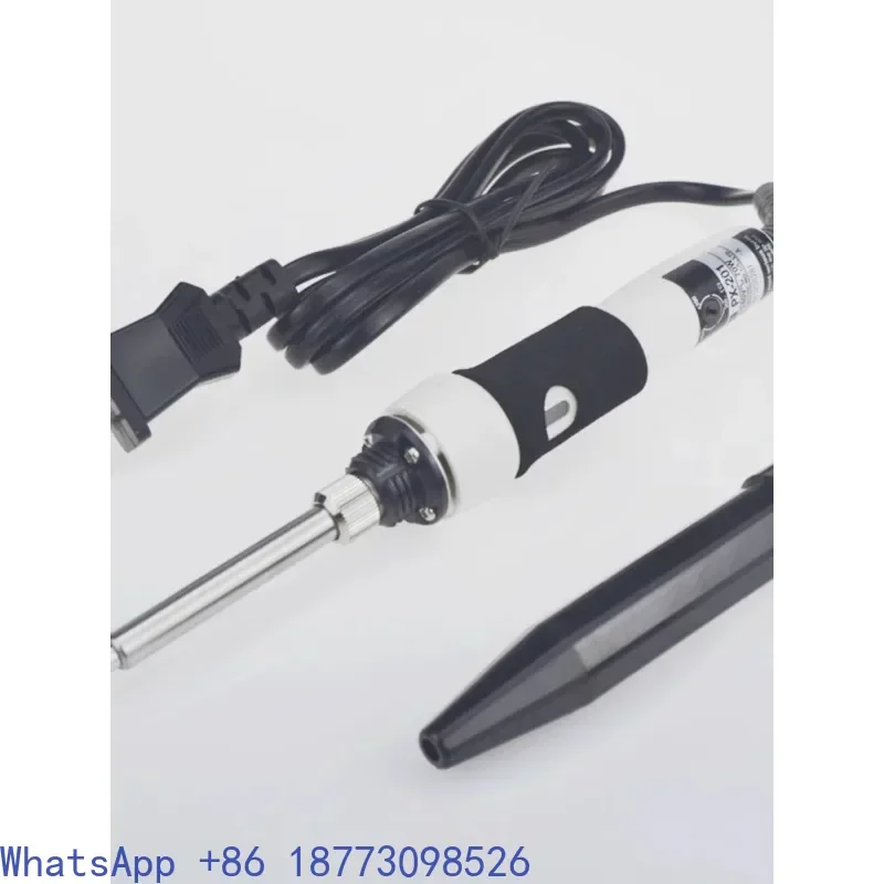 Япония GOOT оригинальный PX-201 внутренний терморегулируемый паяльник 70 Вт с постоянной температурой и оболочкой