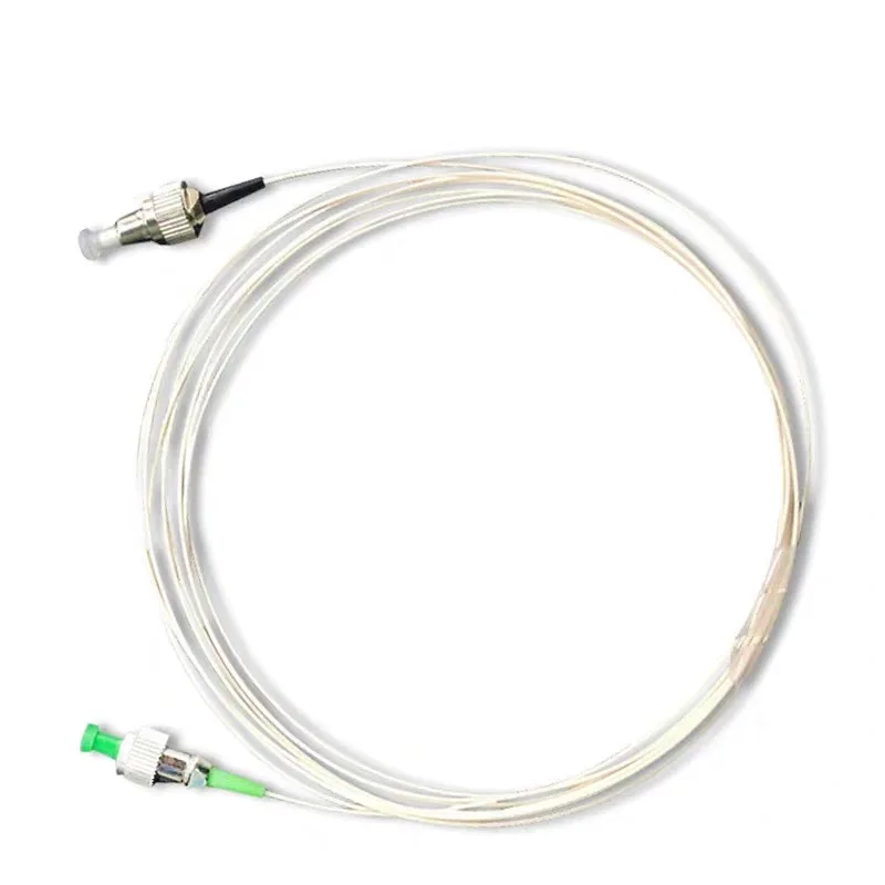 

HI980nm FC/APC FC/UPC fiber optic patchcord 0.5m 1m 2m 3mtr 0.9mm loose tube ftth jumper free shipping optical fibre 980nm10pcs