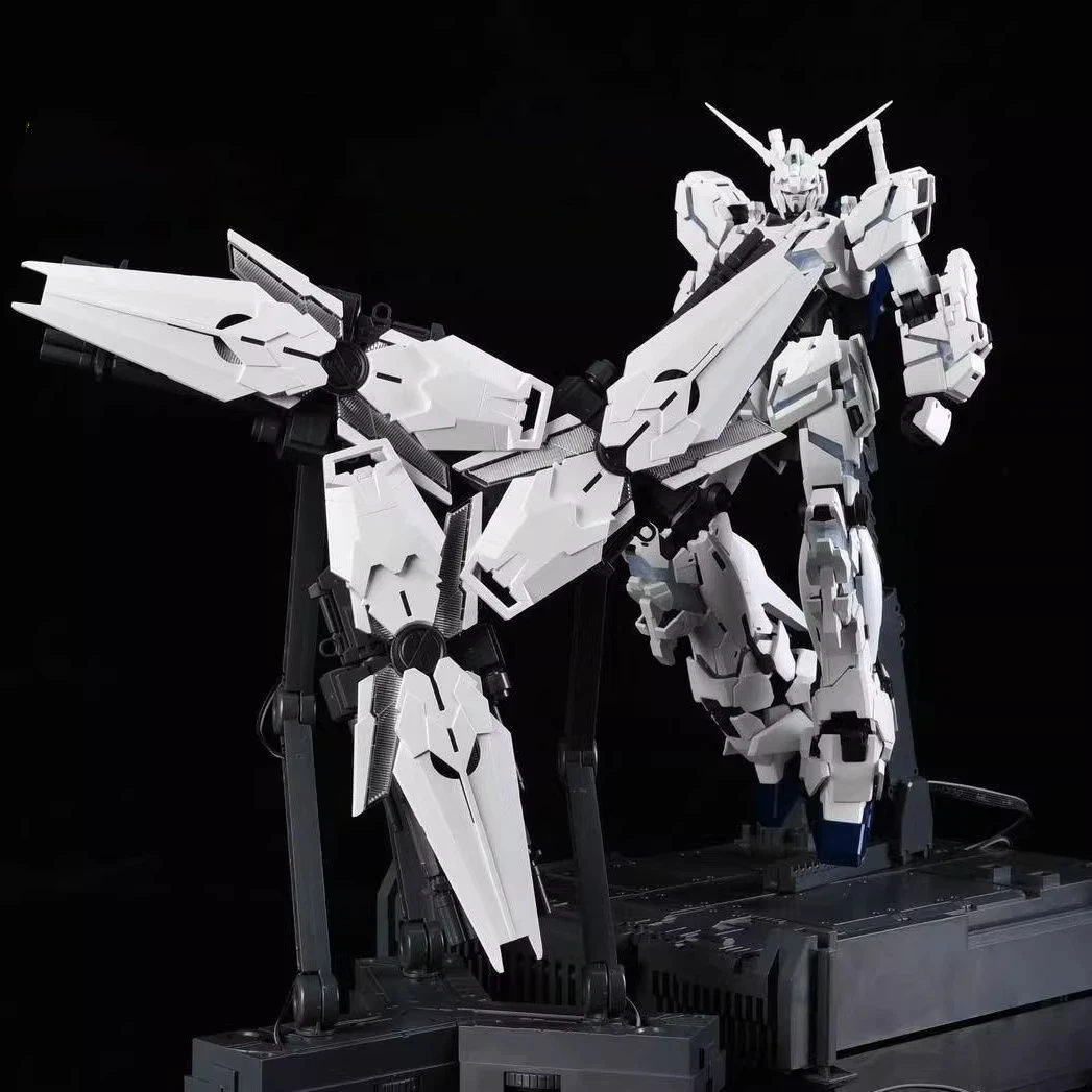 Thumbnail 3 - #7 Newest Gundam Model Kits
