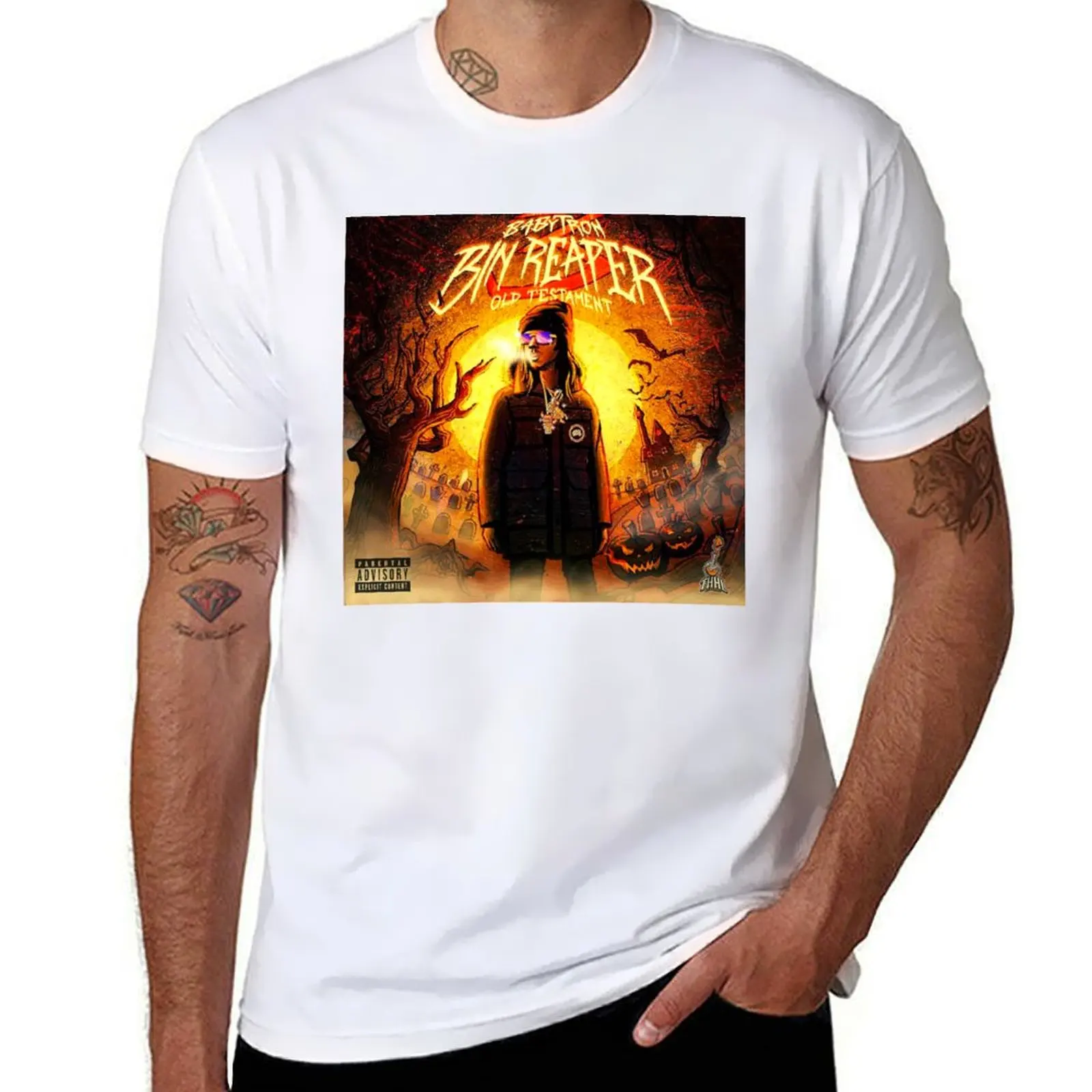

Old Testament T-Shirt t shirt personalised t shirts for man graphic tees T-Shirt