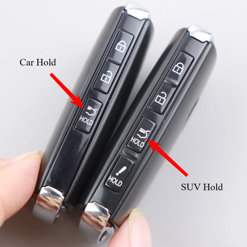 234BT Car Key Fob Shell Case Housing for Mazda 3 6 Axela CX-4 CX-8 CX9 2019 2020 2021 2022 2023 MX-5 MIATA CX-9 CX-3 CX-5 CX-30