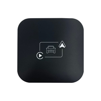 Wireless Carplay to Android auto Closed 3-in-1 original car wired to wireless carplay box