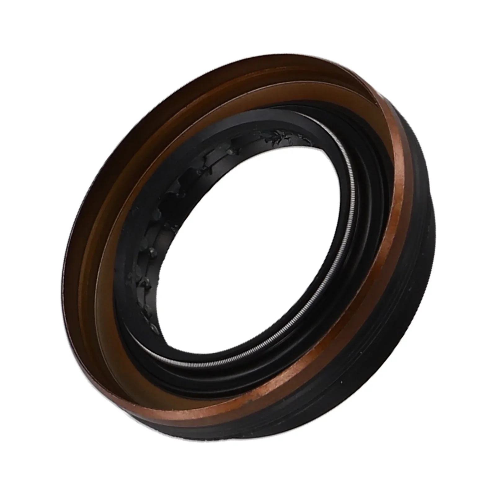 

Direct Replacement For Vehicle As Shown Half Shaft Seal Ring Differential Seal Ring Model Year Compatibility Rubber Seal Ring