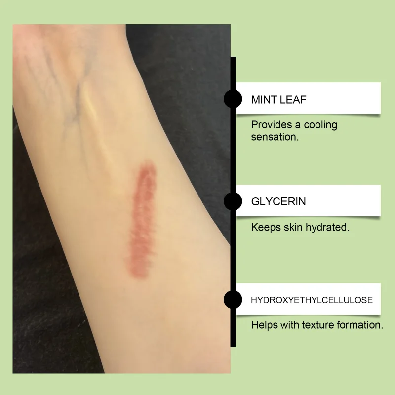 Serum złuszczające i nawilżające usuwa martwe komórki, zwiększająca nawilżenie, odżywia, poprawia skórki na przedramiach i regeneruje skórę.