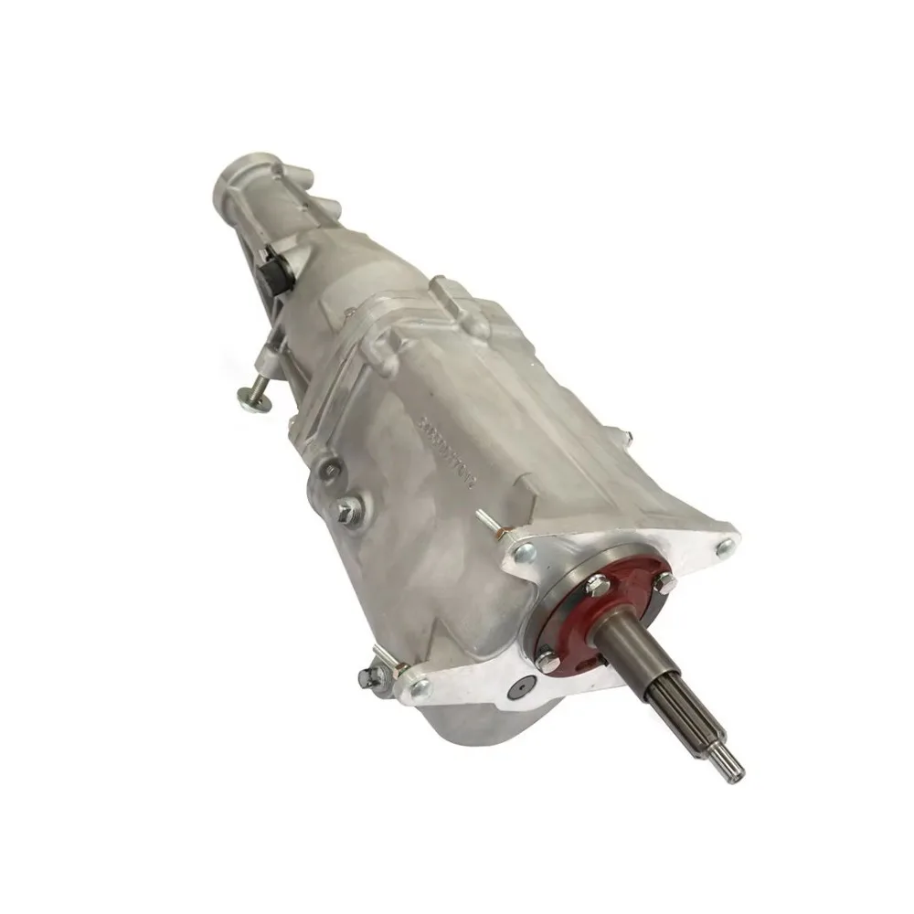 General Motors Mengxi M22 4-speed transmission 3857584 3884685 3851325 392566 Replace transmission assembly