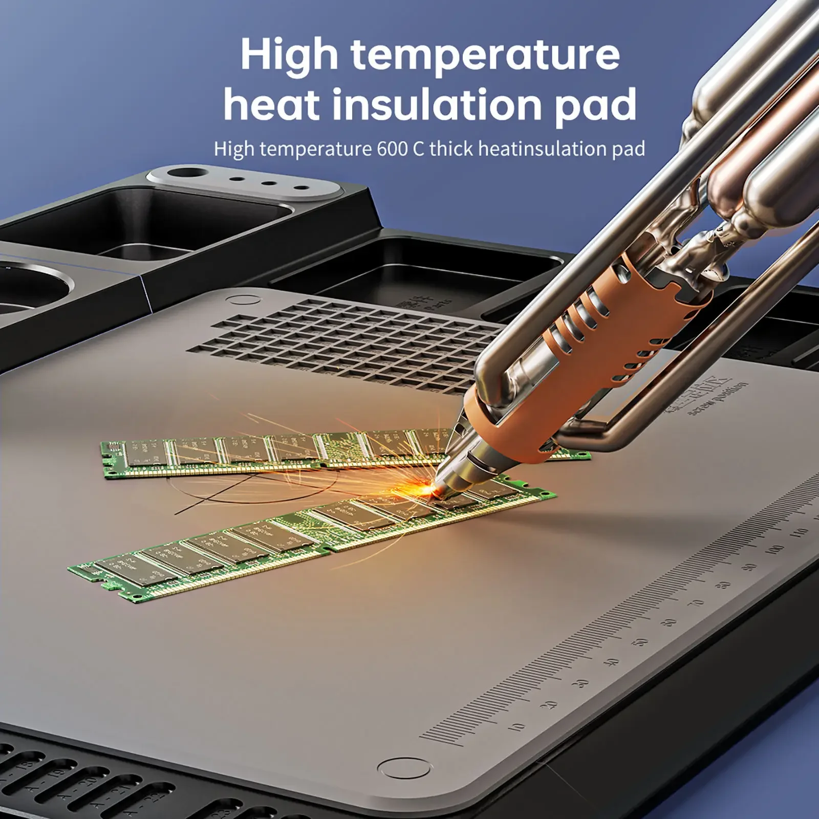 Zz para tesihan microscópio de reparo móvel tela ips de 7 polegadas microscópio eletrônico vídeo portátil microscópio digital usb