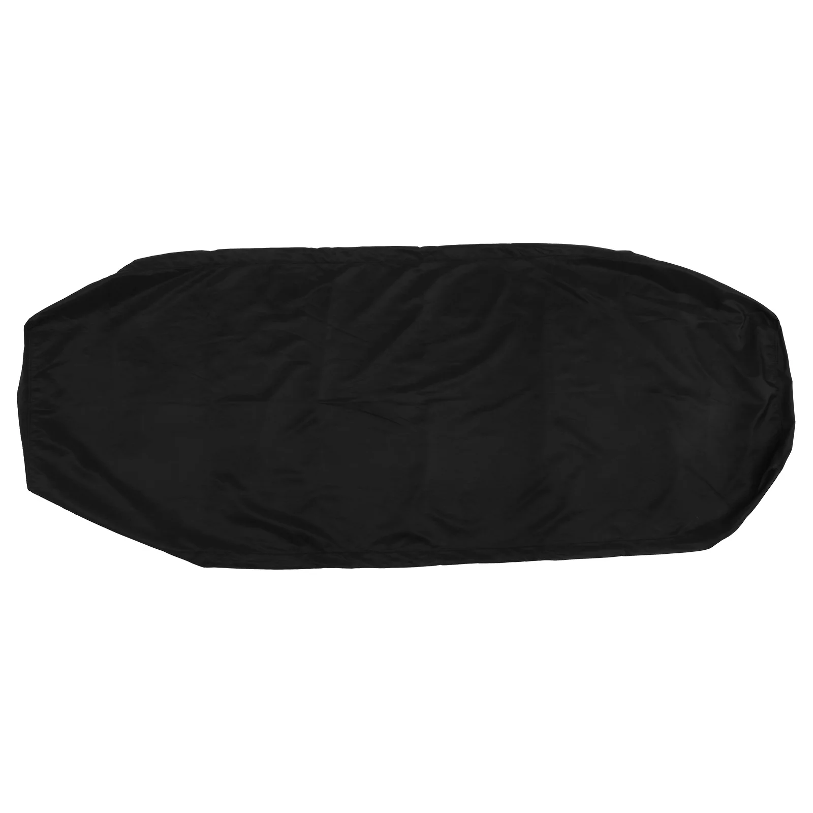 

Piano Keyboard Cover Electronic Waterproof Electric Accessory Adjustable Elastic