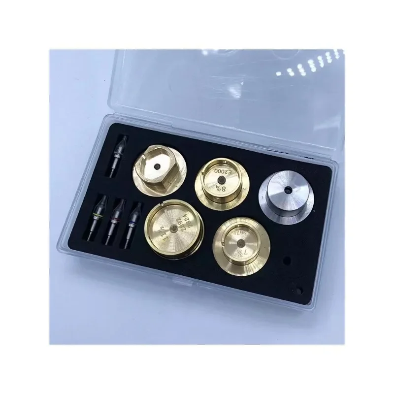 

Высокоточный камень для глаз, клон Horia MSA 13.100 (Bergeon 5372), инструменты для ремонта часов, производитель часов, ювелирные инструменты