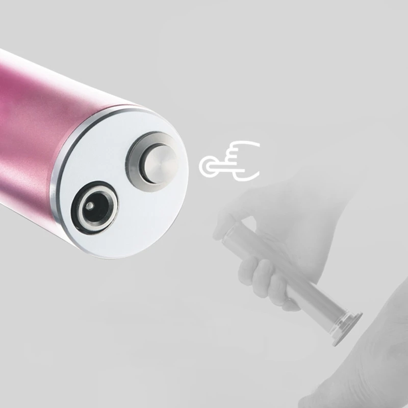 USB Rechargeable Callus Remover Foot File Foot Grinder Electric Pedicure