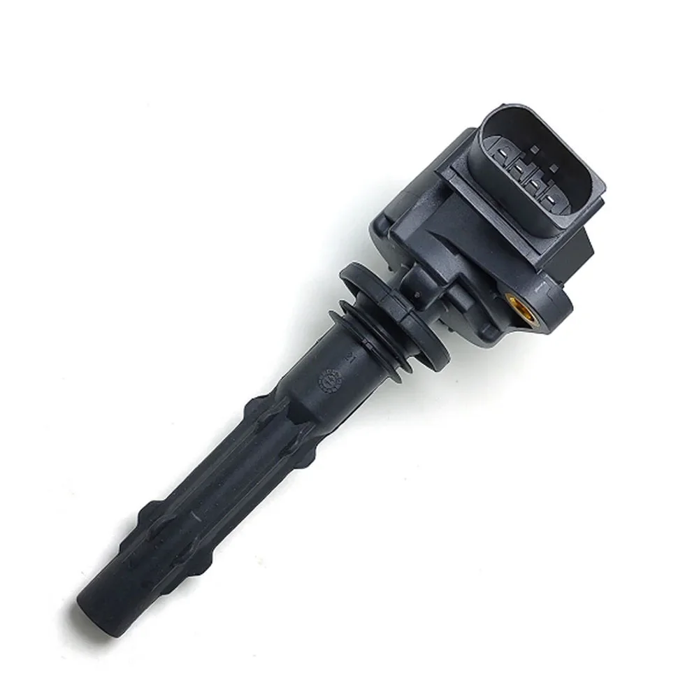 New Ignition Coil UF535 For Mercedes Benz W164 W203 W204 W207 W209 W211 C250 E300 E400 E550 2729060060