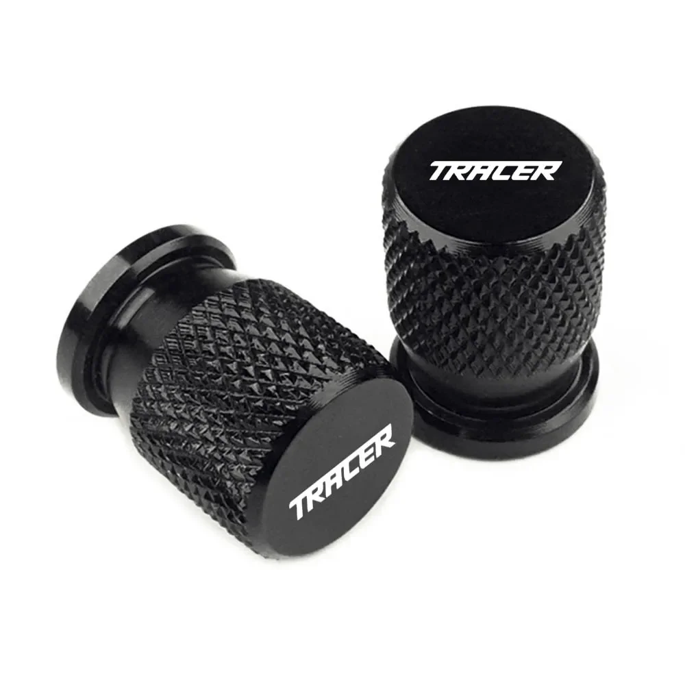 For YAMAHA Tracer 900 700 GT tracer700 Tracer 7 2016-2023 Accessories Motorcycle CNC Aluminum Tire Valve Air Port Stem Cover Cap