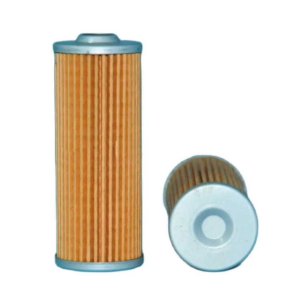 Fuel Filter AT256025 M801101 S19100660012A VY11981055650 F-5207 For YANMAR KUBOTA KOMATSU KOBELCO JOHN DEERE