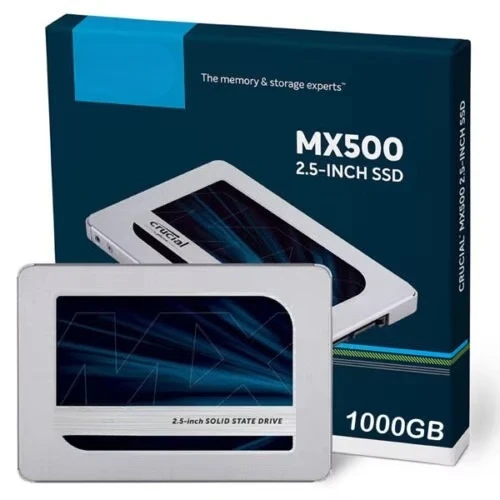 Crucial mx500 500gb-AliExpress