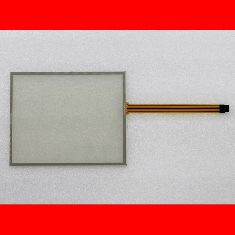 

8.4'' P/N 570036-REV 1 -- Touchpad Resistive touch panels Screens