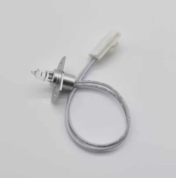 Compatible NKF64258 12V20W Halogen Lamp Sysmex Chemix-180 C180 C-180 BX3000 BX3010 BX4000 Furuno CA90 CA180 CA270 CA400 12V20W