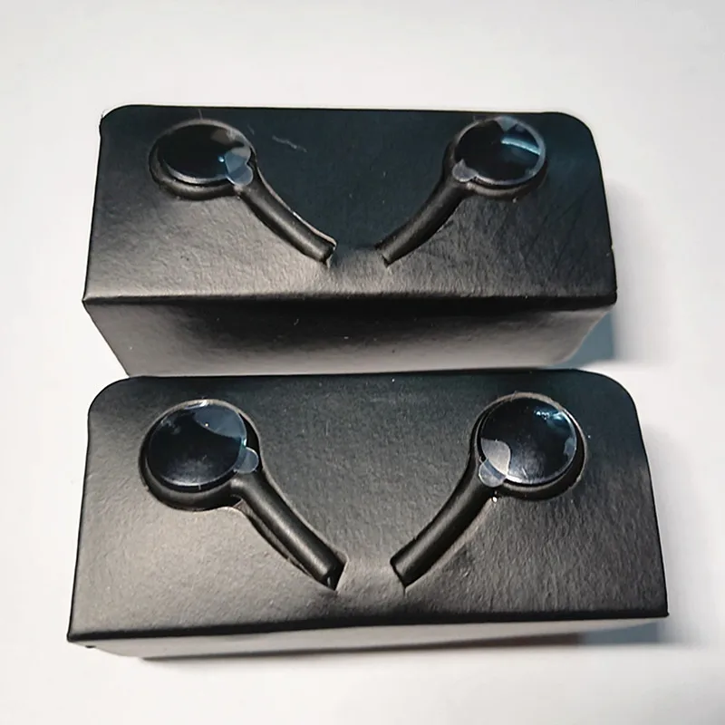 

100 шт./лот, наушники-вкладыши типа C для Samsung Galaxy N10, новые спортивные гарнитуры для универсальных телефонов типа c