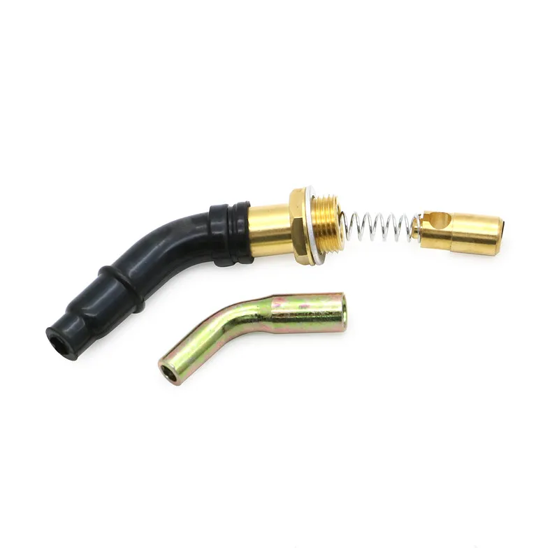 Motorcycle Carburetor Carb Choke Plunger Starter Valve For Honda Shadow VT500 VT600 VT700 VT750 VT800 Choke Lever Plunger