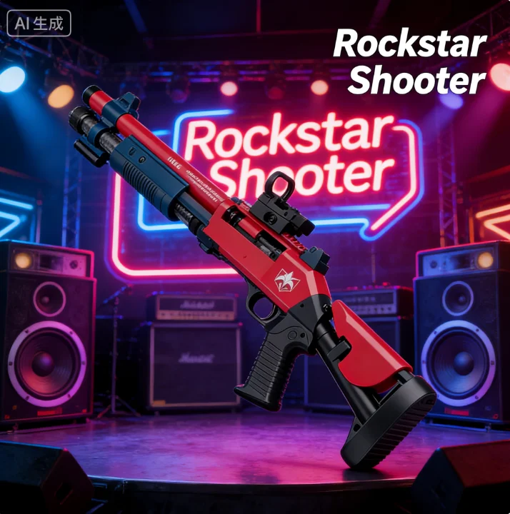 

XM1014 Мягкая пуля, модель игрушечного пистолета, ручная винтовка для страйкбола, пенопластовые дартс, бластер, рождественский для взрослых, мальчиков, CS Fighting Go