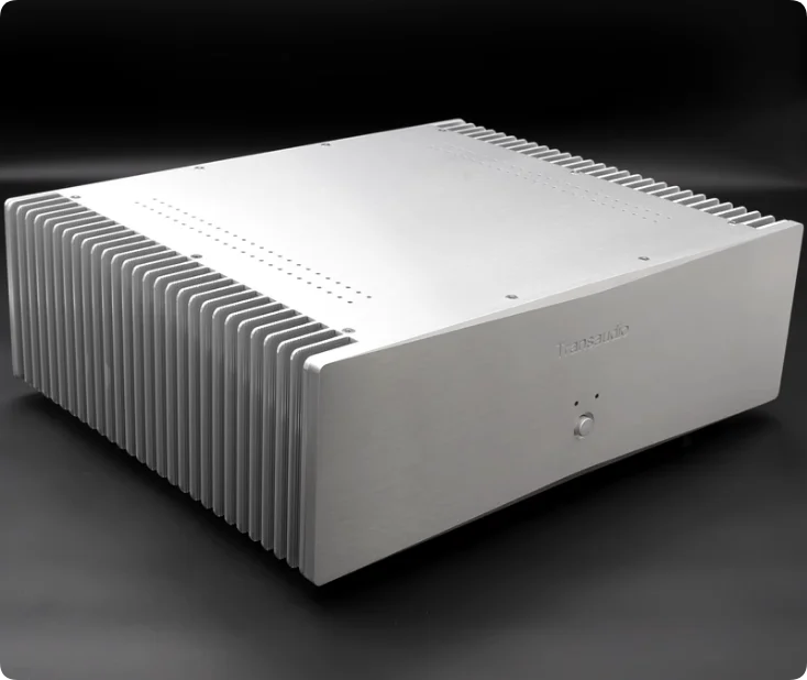 CS/G9 Stereo Power …