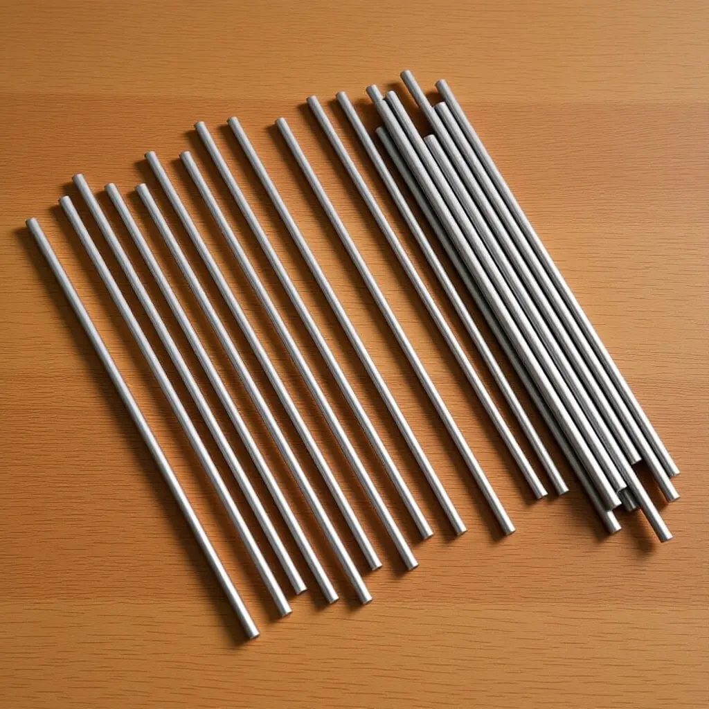 20 Pcs Knitting Block Pins Accessories Kit Crochet Blocking Board Pegs for Tools Crocheting