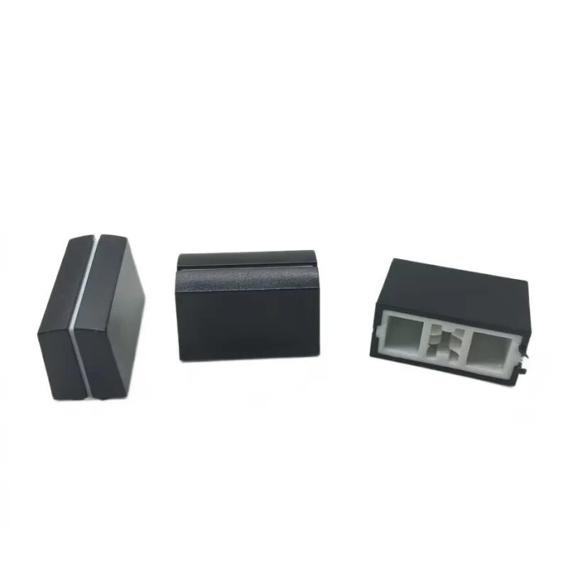 Deslize reto Potenciômetro Cap, Misturando Console Volume, Putter Cap, DJM DDJ CDJ XDJ, 1Pc