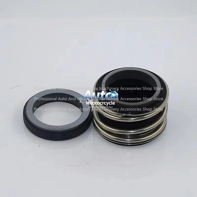 109 Mechanical Seal MG1- 25/35/40/45/55S-S Pipeline Pump Shaft Seal SiC To SiC