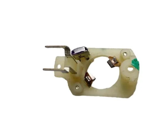 Window Regulator Motor Carbon Brush Rotor for Honda CRV 2012-2016 Jade