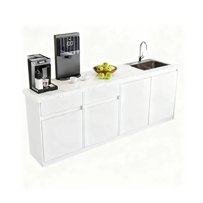 Italian Modern Kitchen Islands Elegant Premium Durable Classic Kitchen Islands Aesthetic Exquisite Îles De Cuisine Furniture