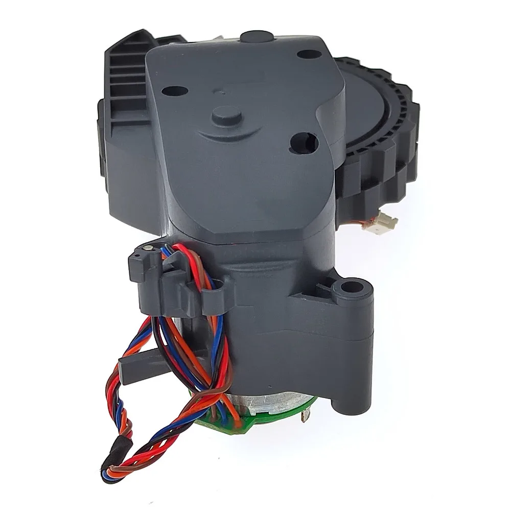 عجلة المشي لـ Roborock S5 Max / S6 Maxv / S6 عجلات محرك يسار يمين نقية ملحقات المكنسة الكهربائية قطع غيار