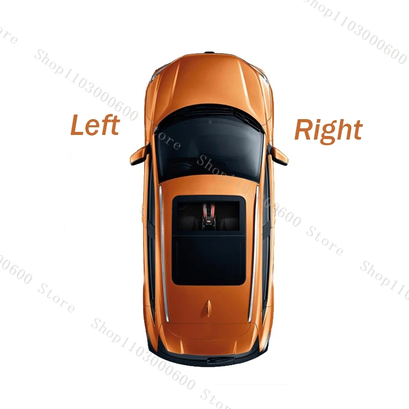 For Cadillac ATS ATSL CT4 Car Outside Rearview Mirror Indicator Light Side Mirror Turn Signal Lamp